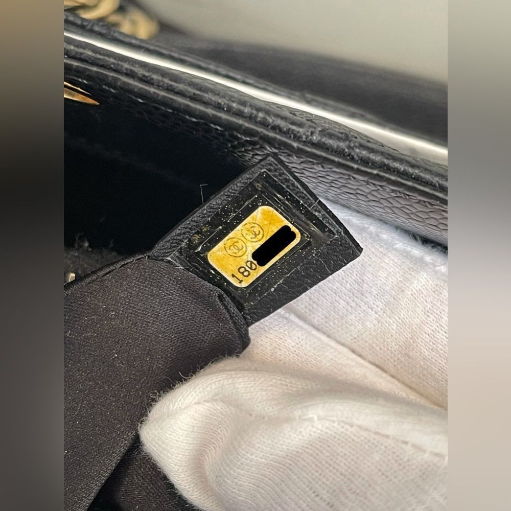 CHANEL GST Tote - Picture 15 of 16